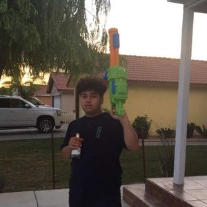 Meet your Posher, Oscar